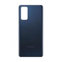 Задня частина корпусу Samsung Galaxy S20 FE SM-G780 Cloud Navy