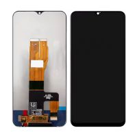 Дисплей Ulefone Note 14 complete Black