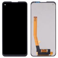 Дисплей Doogee V10 compete Black
