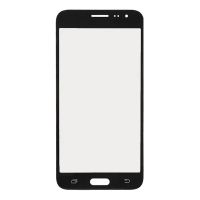 Скло дисплея Samsung Galaxy J3 2016 SM-J320 Black + OCA (для переклеювання)