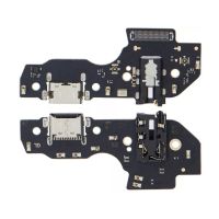 Плата зарядки Motorola Moto G50 / XT2149