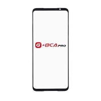 Скло дисплея OCA Pro для Asus ROG Phone 7 + OCA (для переклеювання)