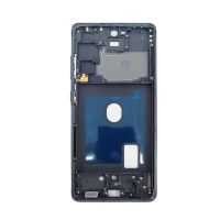 Рамка дисплея Samsung Galaxy S20 FE SM-G780 Blue