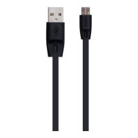 Кабель Micro USB Remax RC-001m (2m)