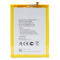 Акумулятор NBL-43A4000 (4000mAh) для TP-Link Neffos X20 / Neffos X20 Pro