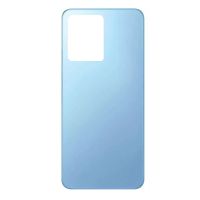 Задня частина корпусу Xiaomi Redmi Note 12 4G Ice Blue