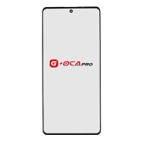Скло дисплея OCA Pro для Xiaomi Poco M6 Pro + OCA (для переклеювання)