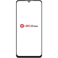 Скло дисплея OCA Pro для ZTE Blade V50 Vita + OCA (для переклеювання)
