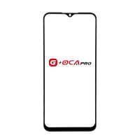 Скло дисплея OCA Pro для ZTE Blade A73 + OCA (для переклеювання)
