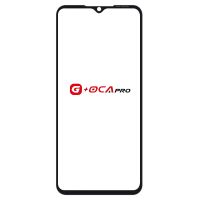 Скло дисплея OCA Pro для ZTE Blade A54 + OCA (для переклеювання)