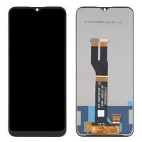 Дисплей Nokia C21 Plus (TA-1424) complete Black Original (PRC)
