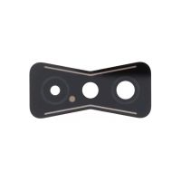 Скло камери Xiaomi Poco F4 GT Black