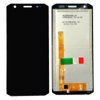 Дисплей Doogee S41 / Doogee S41 Max / Doogee S41 Plus / Doogee S41 Pro / Doogee S41T compete Black
