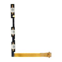 Шлейф для Huawei Mediapad T5 10 (AGS2-W09 / AGS2-W19 / AGS2-L09 / AGS2-L03) (Power + Volume)