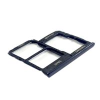SIM-тримач Samsung Galaxy A40 SM-A405 Black