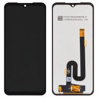 Дисплей Ulefone Armor 21 complete Black