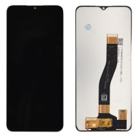 Дисплей Blackview Oscal C70 complete Black Original (PRC)