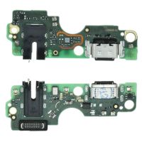 Плата зарядки Infinix Hot 40i H/C