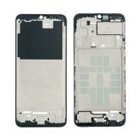 Рамка дисплея Samsung Galaxy A03 SM-A035F (161mm) Black