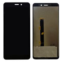 Дисплей Ulefone Armor X11 / X11 Pro complete Black