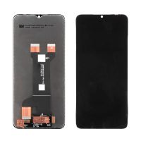 Дисплей ZTE Blade V40 Design (8046) / Blade V41 Vita / Blade V50 Design 5G Black Original (PRC)