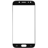 Скло дисплея Samsung Galaxy J5 (2017) SM-J530F Black + OCA (для переклеювання)