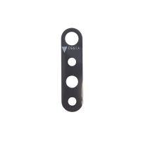 Скло камери Xiaomi Redmi K30 / Poco X2 Black