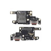 Плата зарядки Xiaomi Redmi Note 13 Pro 5G H/C