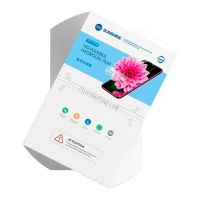Захисне скло (броня) для Samsung Galaxy S23 FE SM-S711 3D Black