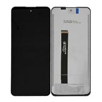 Дисплей Hotwav Note 12 complete Black