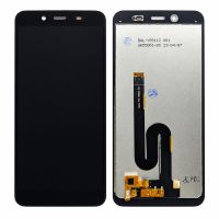 Дисплей Ulefone Power Armor 16 Pro complete Black