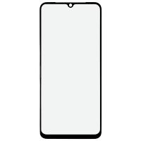 Скло дисплея VIVO V20 (2020) / V20 (2021) Black + OCA (для переклеювання)