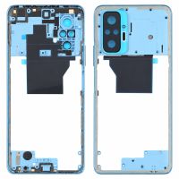 Середня частина Xiaomi Redmi Note 10 Pro Blue