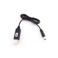 Кабель перетворювач для роутера USB to DC 9V