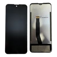 Дисплей Cubot King Kong 9 complete Black