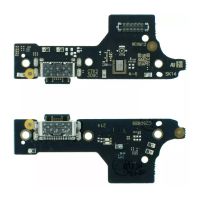 Плата зарядки Xiaomi Redmi 12 5G H/C