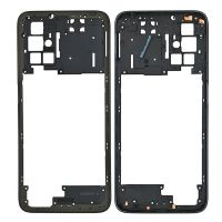 Середня частина Xiaomi Redmi 10 2021 Black