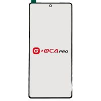 Скло дисплея OCA Pro для Infinix Note 40 / Note 40 Pro + OCA (для переклеювання)