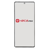 Скло дисплея OCA Pro для Tecno Spark 20 Pro Plus + OCA (для переклеювання)