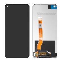 Дисплей Oppo K9S / Oppo K10 / Oppo K10 5G / Realme 9 5G / Realme 9 Pro complete Black Original (PRC)