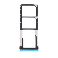 SIM-тримач Xiaomi Redmi Note 9S / Redmi Note 9 Pro Green