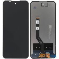 Дисплей Oukitel iiiF150 Air 1 Ultra / Air 1 Ultra Plus complete Black