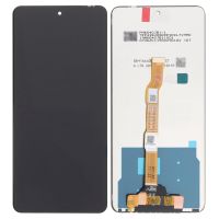 Дисплей Vivo Y36 (V2247) complete Black