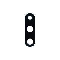 Скло камери Oppo A5 2020 / Oppo A9 2020 Black