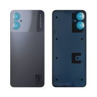 Задня частина корпусу Tecno Spark 9 Pro Quantum Black