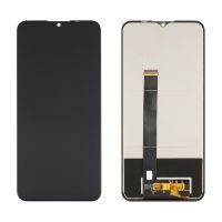 Дисплей Hotwav Note 13 / Note 13 Pro complete Black