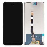 Дисплей Tecno Pova 6 Neo (LI6) complete Black