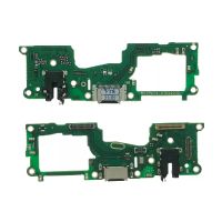 Плата зарядки Oppo Realme 8 4G H/C