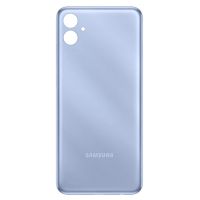 Задня частина корпусу Samsung Galaxy A04E SM-A042 Light Blue