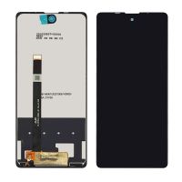 Дисплей Blackview A100 complete Black Original (PRC)